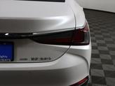 Thumbnail of 2023 Ultra White Lexus ES 250