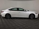 Thumbnail of 2023 Ultra White Lexus ES 250