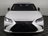 Thumbnail of 2023 Ultra White Lexus ES 250