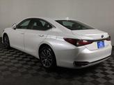 Thumbnail of 2023 Ultra White Lexus ES 250
