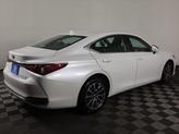 Thumbnail of 2023 Ultra White Lexus ES 250