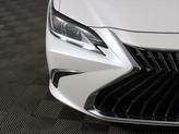 Thumbnail of 2023 Ultra White Lexus ES 250