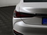 Thumbnail of 2023 Ultra White Lexus ES 250