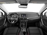 Thumbnail of 2016 Crystal White Pearl Mica Mazda CX-5