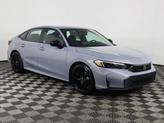 Thumbnail of 2026 Urban Gray Pearl Honda Civic