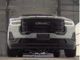 Thumbnail of 2023 Sterling Metallic GMC Acadia
