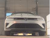 Thumbnail of 2025 Pyrite Silver Metallic Volkswagen Jetta