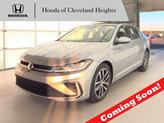 Photo of 2025 Pyrite Silver Metallic Volkswagen Jetta