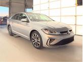Thumbnail of 2025 Pyrite Silver Metallic Volkswagen Jetta