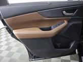 Thumbnail of 2023 Majestic Black Pearl Acura MDX