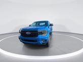 Thumbnail of 2025 Velocity Blue Metallic Ford Ranger