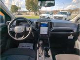 Thumbnail of 2025 Velocity Blue Metallic Ford Ranger