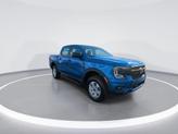 Thumbnail of 2025 Velocity Blue Metallic Ford Ranger