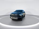 Thumbnail of 2024 Midnight Black Metallic Toyota Tundra