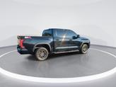 Thumbnail of 2024 Midnight Black Metallic Toyota Tundra