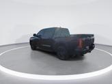 Thumbnail of 2024 Midnight Black Metallic Toyota Tundra