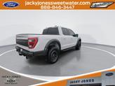 Thumbnail of 2023 Oxford White Ford F-150