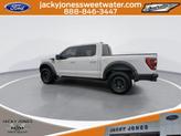 Thumbnail of 2023 Oxford White Ford F-150