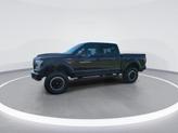 Thumbnail of 2017 Shadow Black Ford F-150
