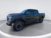 Photo of 2017 Shadow Black Ford F-150