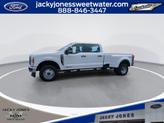Thumbnail of 2025 Oxford White Ford F-350