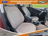 Thumbnail of 2021 Rapid Red Metallic Tinted Clearcoat Ford Escape
