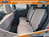 Thumbnail of 2021 Rapid Red Metallic Tinted Clearcoat Ford Escape