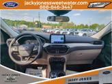 Thumbnail of 2021 Rapid Red Metallic Tinted Clearcoat Ford Escape