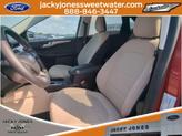 Thumbnail of 2021 Rapid Red Metallic Tinted Clearcoat Ford Escape