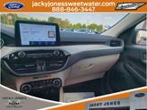 Thumbnail of 2021 Rapid Red Metallic Tinted Clearcoat Ford Escape