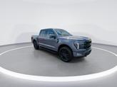 Thumbnail of 2024 Carbonized Gray Metallic Ford F-150
