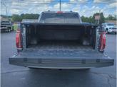Thumbnail of 2024 Carbonized Gray Metallic Ford F-150