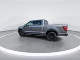 Thumbnail of 2024 Carbonized Gray Metallic Ford F-150