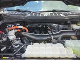 Thumbnail of 2024 Carbonized Gray Metallic Ford F-150