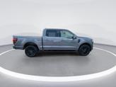 Thumbnail of 2024 Carbonized Gray Metallic Ford F-150