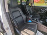 Thumbnail of 2024 Pristine White Metallic Tri-Coat Lincoln Corsair
