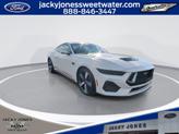 Thumbnail of 2025 Wimbledon White Ford Mustang