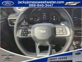 Thumbnail of 2025 Wimbledon White Ford Mustang