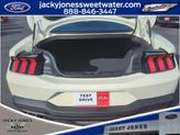 Thumbnail of 2025 Wimbledon White Ford Mustang
