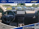 Thumbnail of 2025 Carbonized Gray Metallic Ford Bronco Sport