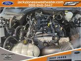 Thumbnail of 2021 Shadow Black Ford Mustang