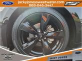 Thumbnail of 2021 Shadow Black Ford Mustang