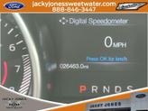 Thumbnail of 2021 Shadow Black Ford Mustang
