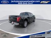 Thumbnail of 2025 Agate Black Metallic Ford F-150