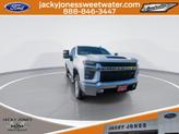 Thumbnail of 2023 Summit White Chevrolet Silverado 2500