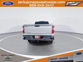 Thumbnail of 2023 Summit White Chevrolet Silverado 2500