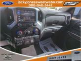 Thumbnail of 2023 Summit White Chevrolet Silverado 2500