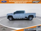 Thumbnail of 2023 Summit White Chevrolet Silverado 2500