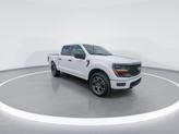 Thumbnail of 2025 Oxford White Ford F-150