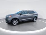 Thumbnail of 2024 Carbonized Gray Metallic Ford Edge
